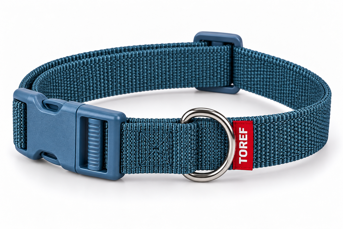 Series 7 Collar