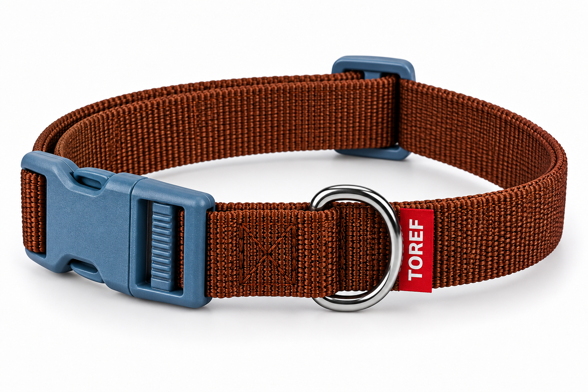 Series 7 Collar