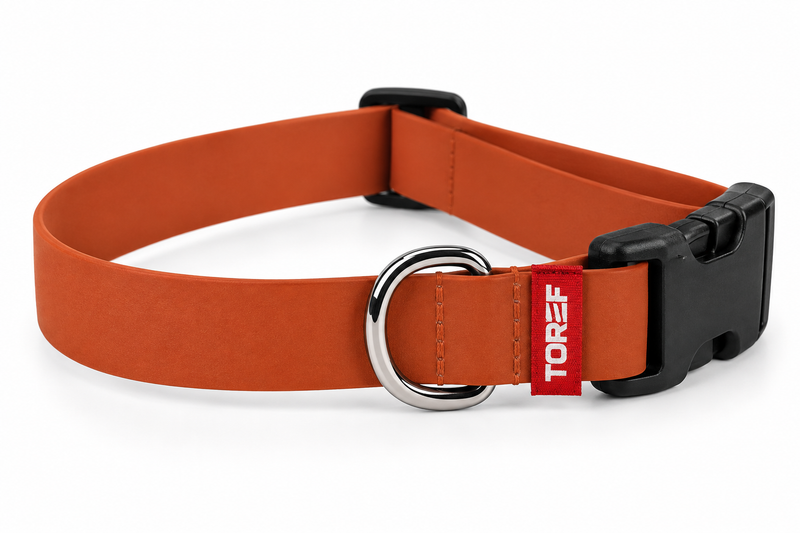 Series 7-W Collar