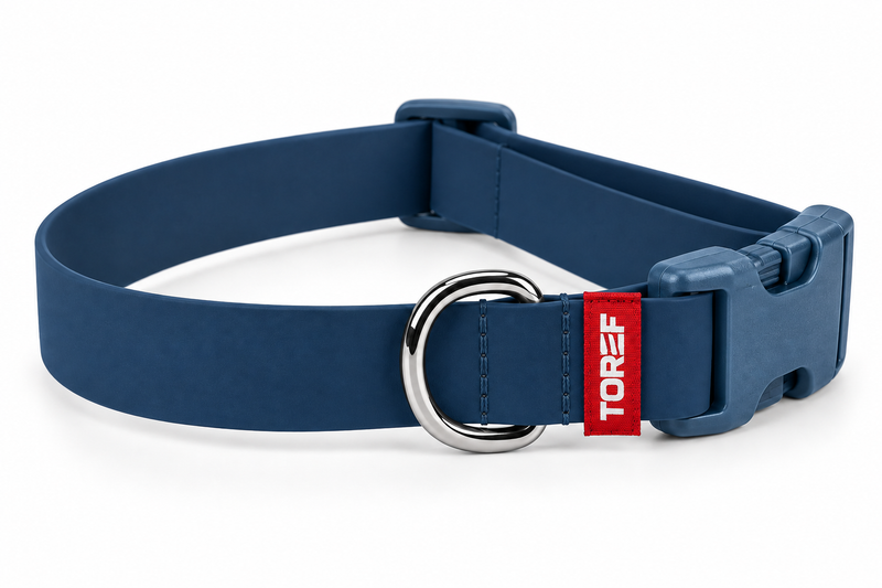 Series 7-W Collar