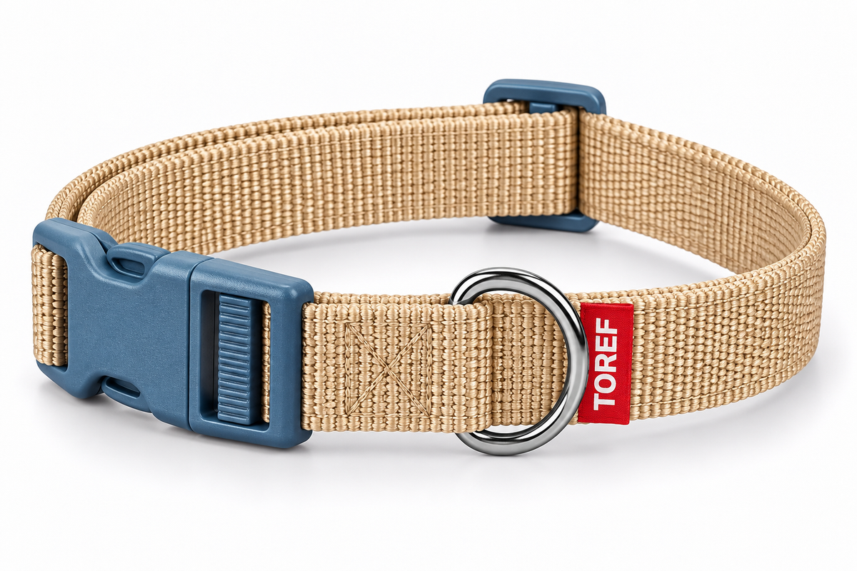 Series 7 Collar