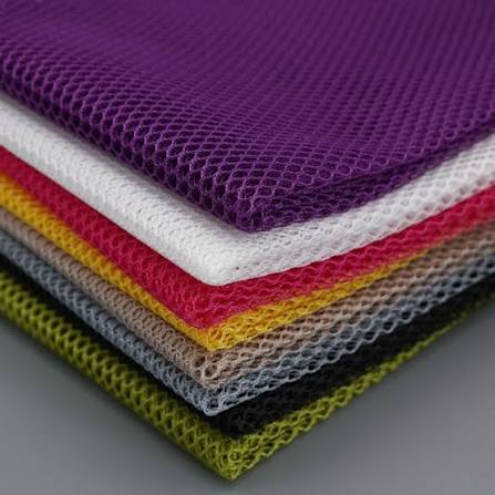 Breathable Mesh