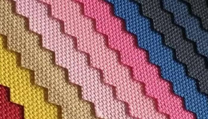 Oxford Fabric